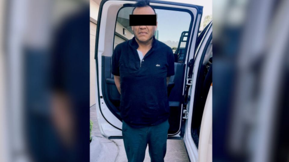 Mujer de 19 años pidió ayuda tras permanecer retenida varias horas.