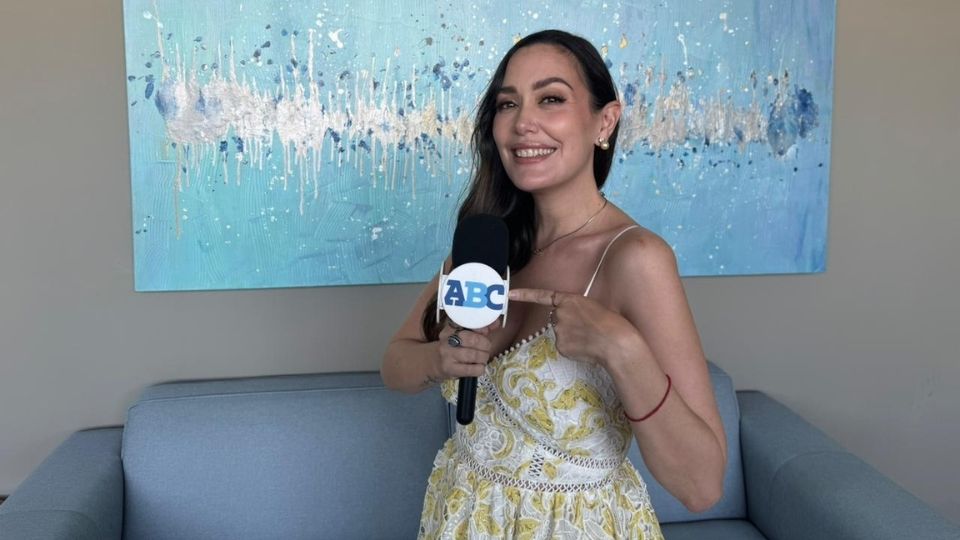 Carla Medina regresa como Trixie en Toy Story 5 y revela primicia junto a Roger González