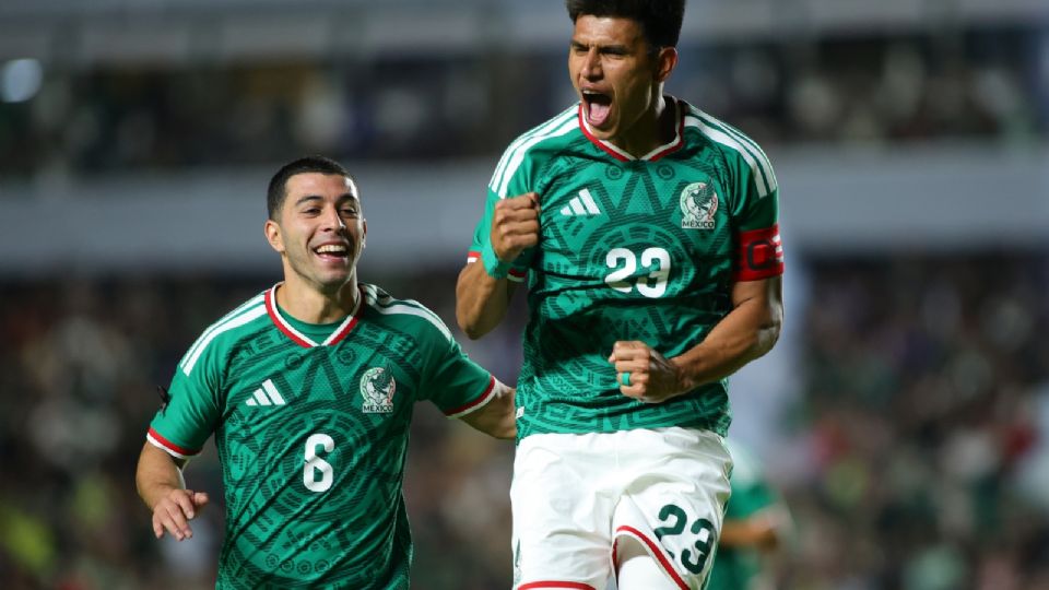 ¡Todo en paz! Golea México a Islandia en Querétaro rumbo al Mundial 2026