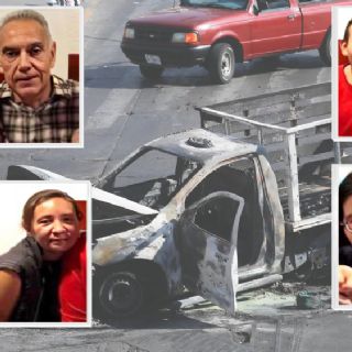 Desaparece familia en Puerto Vallarta tras violencia por muerte de 'El Mencho'