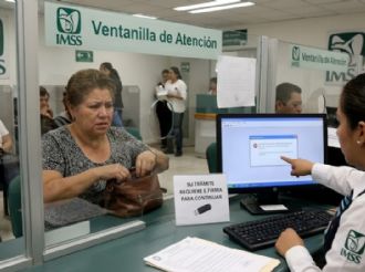 IMSS pedirá e.firma obligatoria: Revisa si tu trámite está en la lista