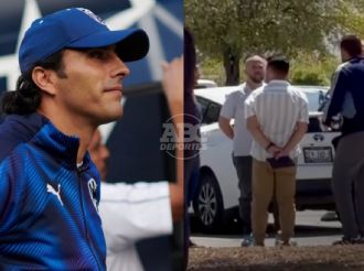 Rayados: Cuestiona Aldo de Nigris explicaciones de Canales a la afición tras protestas en El Barrial