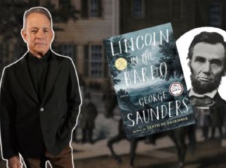Tom Hanks se convertirá en Abraham Lincoln en la próxima adaptación cinematográfica