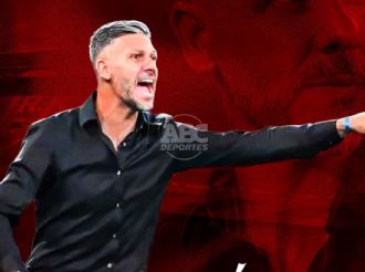 Martín Demichelis, exentrenador de Rayados, asume nuevo reto en el Mallorca en España