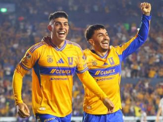 Tigres: Brunetta regresa a la titularidad y Correa jugará como volante ante América
