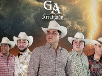 Asesinan a famoso músico de Grupo Arraigado en Culiacán