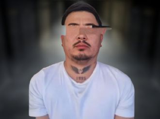 ¿Quién es ‘El Lexus’? Esto se sabe del líder del Cártel del Golfo arrestado en Tamaulipas