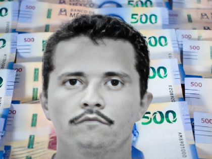 Filtran nómina de 'El Mencho'; reportan hasta 600 mil dólares en 'regalos para nietos'