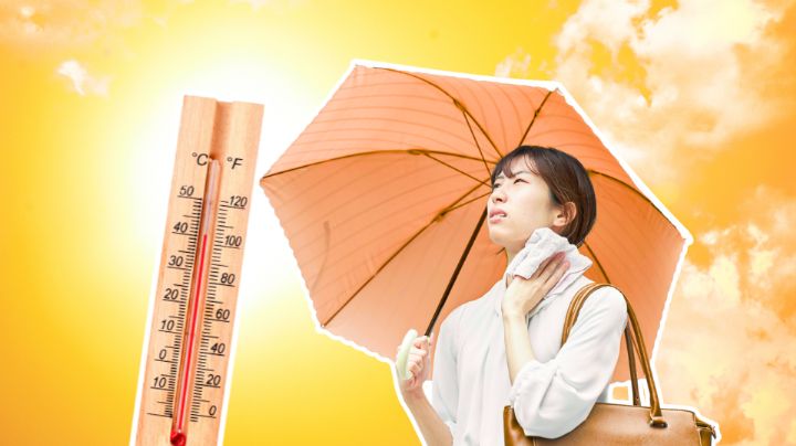 Clima Monterrey: Nuevo León registrará temperaturas de hasta 38 grados este jueves