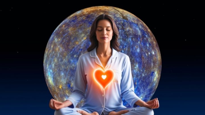 Rituales de Mercurio retrógrado: Cómo proteger tu energía y evitar malentendidos