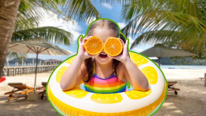 ¿Cuándo salen los niños de vacaciones de Semana Santa?