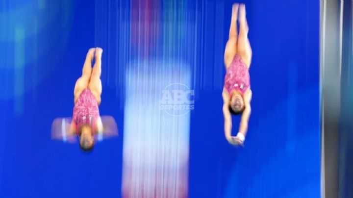 Cancelan parada de la Copa Mundial de Clavados en Guadalajara por violencia