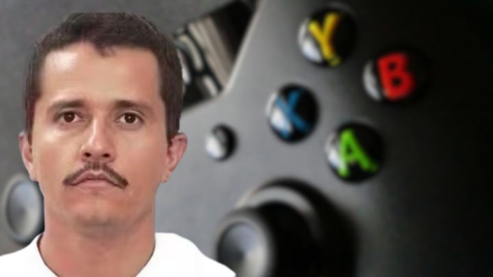 ¿Era gamer? Estos fueron los videojuegos hallados en la cabaña de ‘El Mencho’