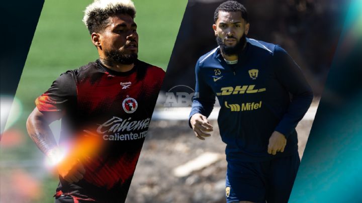 ¿Dónde ver en vivo el Xolos vs. Pumas? Jornada 8 Liga MX Clausura 2026