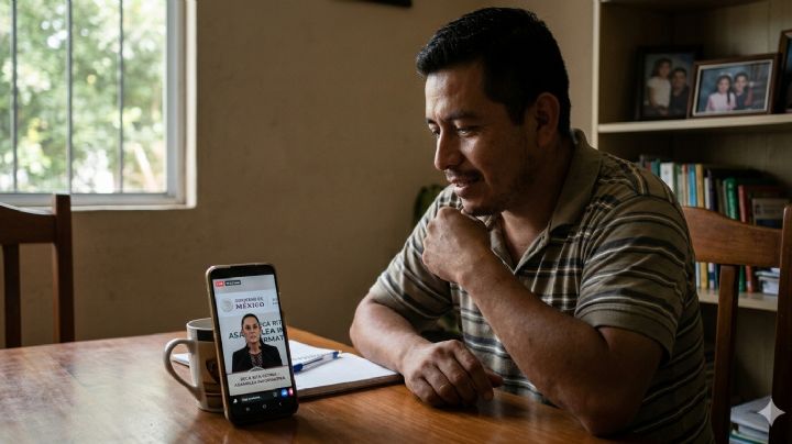 ¿Faltaste a la asamblea de la Beca Rita Cetina? Este día podrás conectarte en línea