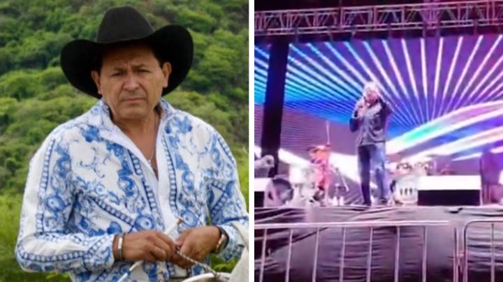Excandidato a gobernador pide corrido de ‘El Mencho’ a Los Alegres del Barranco