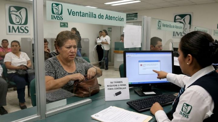 IMSS pedirá e.firma obligatoria: Revisa si tu trámite está en la lista