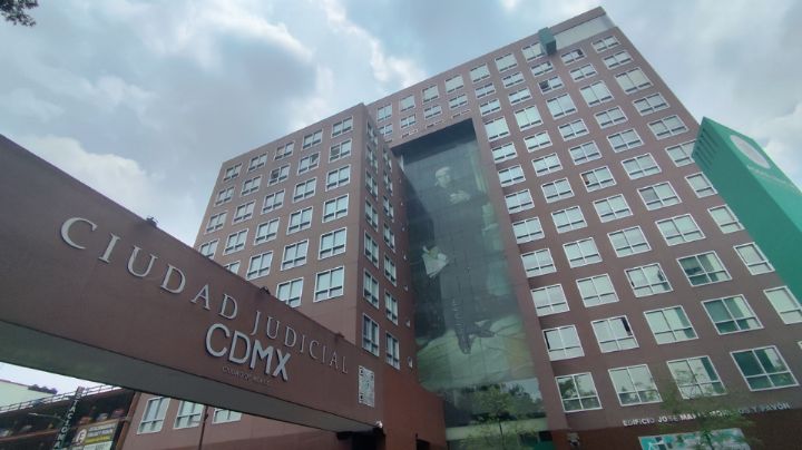 Nueva amenaza de bomba provoca desalojo en Ciudad Judicial