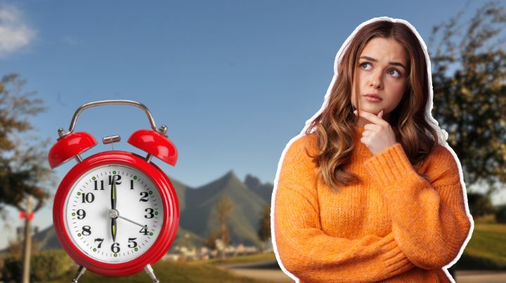 Cambio de horario 2026: ¿Aplica para Nuevo León y cuándo se adelanta el reloj?