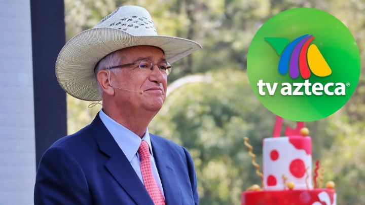 TV Azteca solicitará concurso mercantil ante presiones financieras