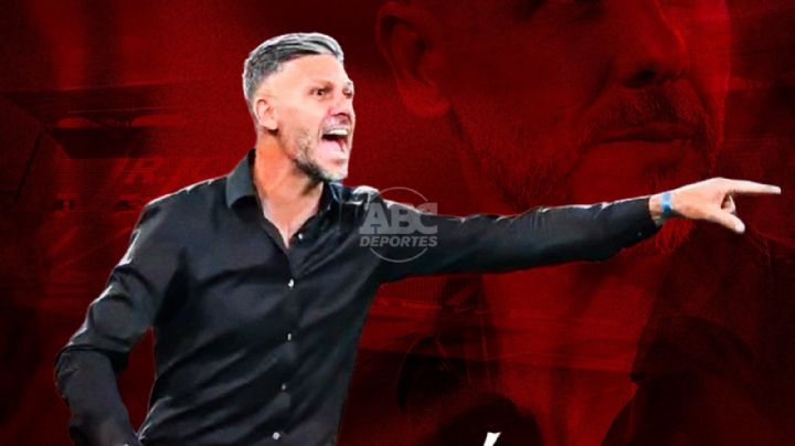 Martín Demichelis, exentrenador de Rayados, asume nuevo reto en el Mallorca en España