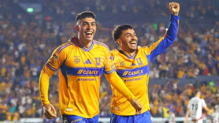Tigres: Brunetta regresa a la titularidad y Correa jugará como volante ante América