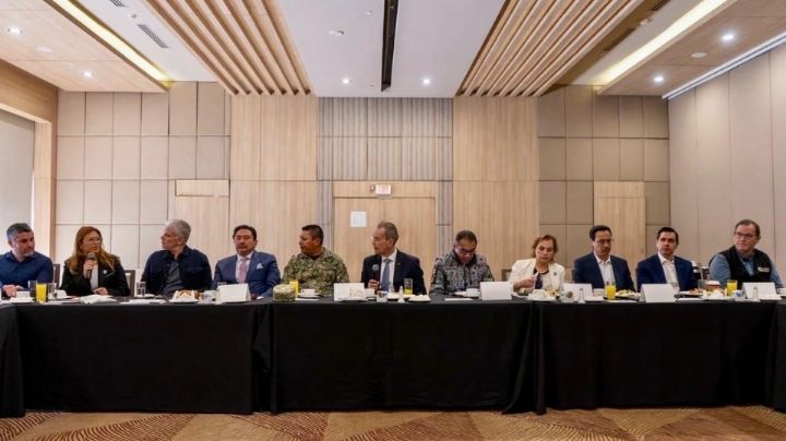 Buscan delegados agilizar llegada de empresas a NL
