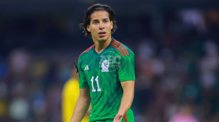 ‘Borran’ a Lainez del Mundial