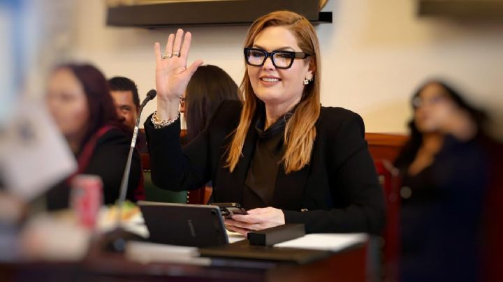 Consolida CONATRIB frente común por una justicia más fuerte