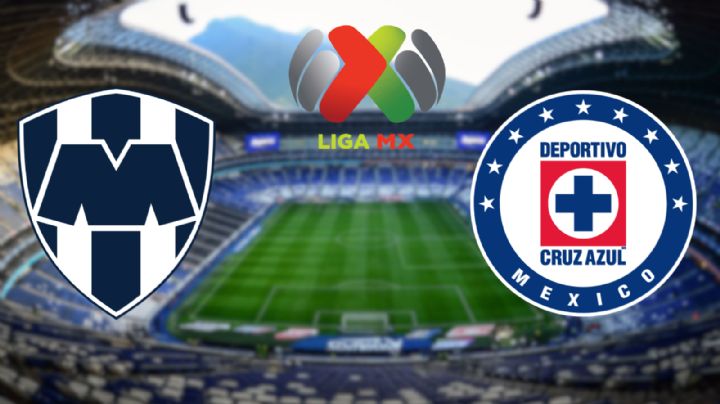 ¿Cómo conseguir boletos para el Rayados vs. Cruz Azul de la Jornada 8 de la Liga MX?