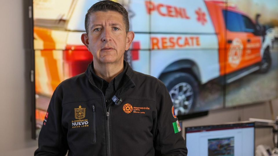 Protección Civil de Nuevo León alerta por alto riesgo de incendios