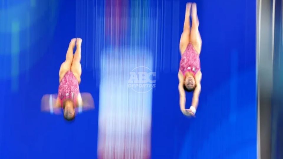 World Aquatics priorizó la seguridad.