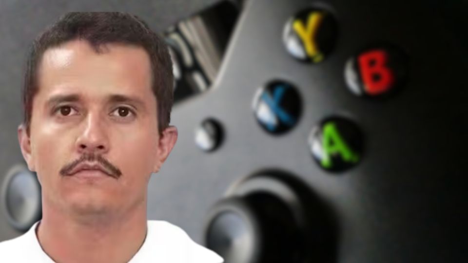 Estos fueron los videojuegos hallados en la cabaña de 'El Mencho'