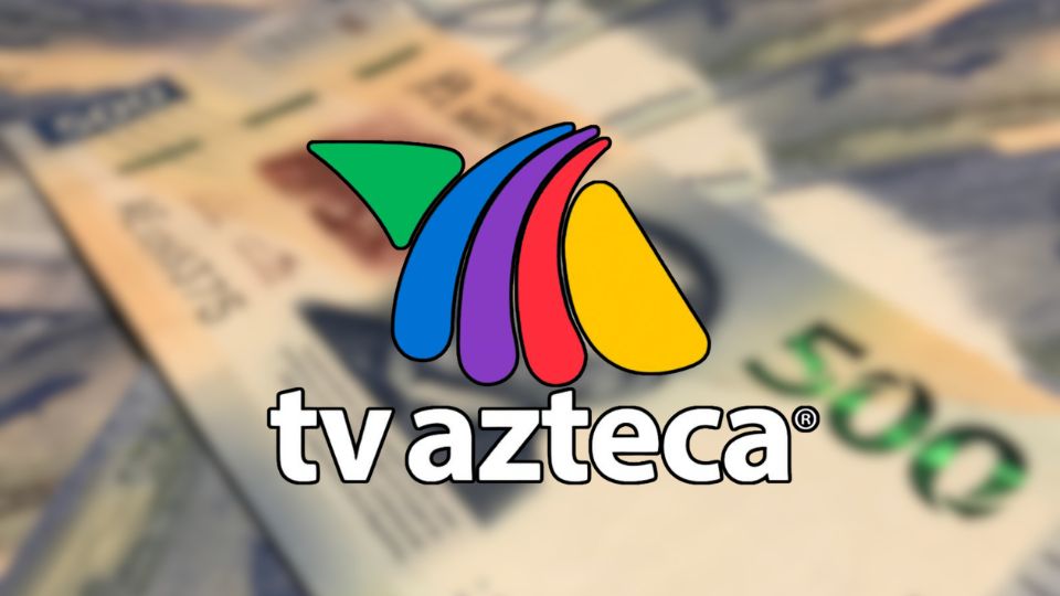 TV Azteca va a concurso mercantil voluntario.
