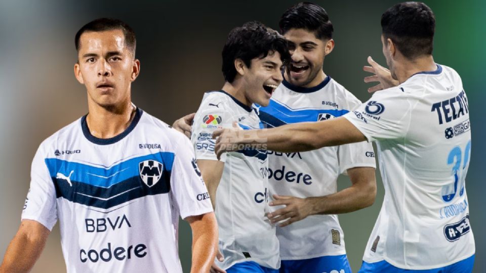 Rojas y Gálvez sumaron sus primeros minutos.