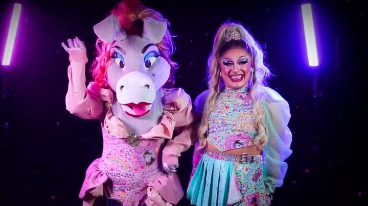 "Sobrepasaron el límite": Momo Guzmán se retira de redes tras recibir amenazas