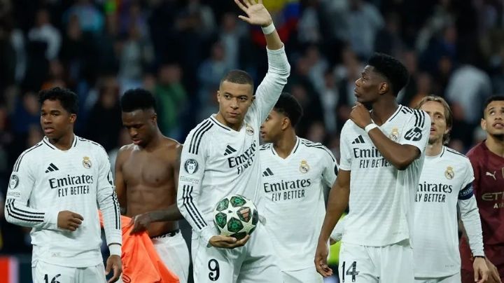 Champions League: Real Madrid vs. City ‘se roba’ los Octavos de Final, ¿cuáles son los otros cruces?