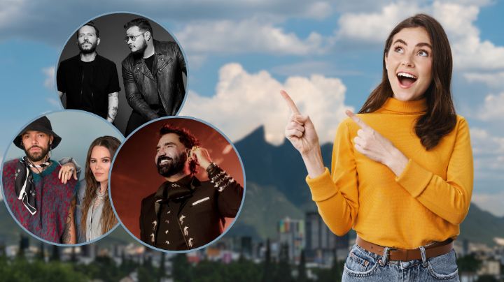 ¿Qué hacer este fin de semana en Monterrey? Del 27 de febrero al 01 de marzo