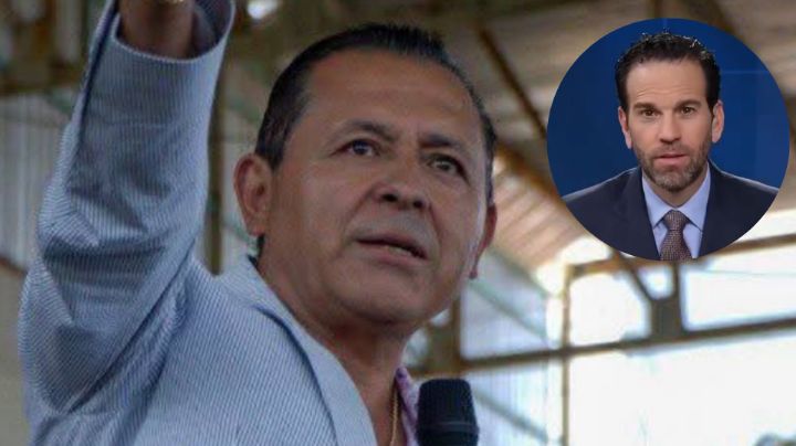 ‘Yo te mantengo’: Pedro Segura arremete contra Loret de Mola tras polémica fiesta