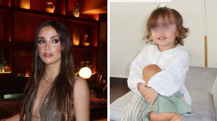 Acusan a FGR de irrumpir casa en búsqueda de hija de Marianne Gonzaga