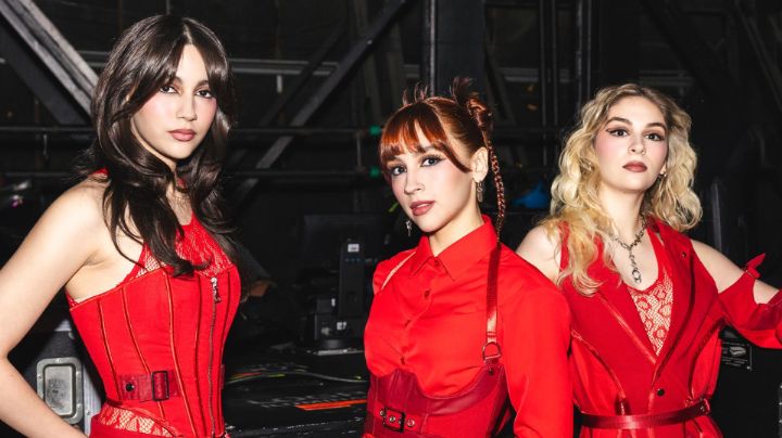 Música de The Warning llega al videojuego oficial de WWE