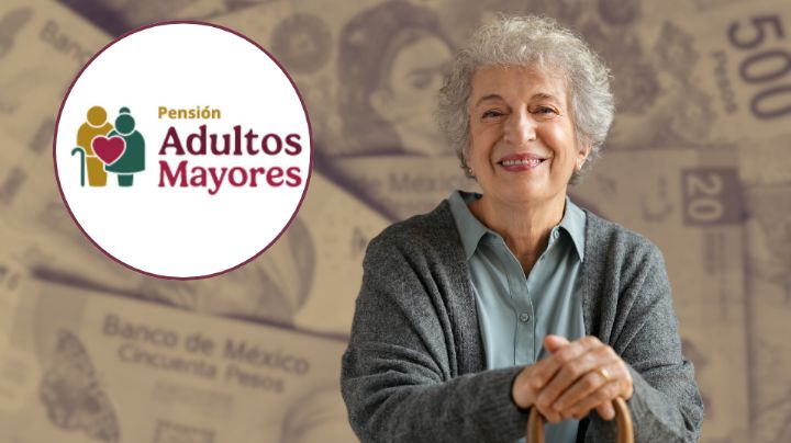 Pensión Bienestar 2026: ¿Qué letras cobran primero su pago de $6,400?