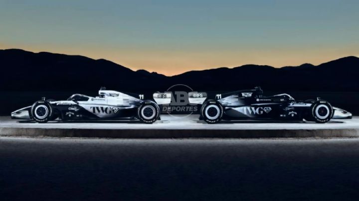 Cadillac F1 nombra MAC-26 a su primer monoplaza en homenaje a Mario Andretti