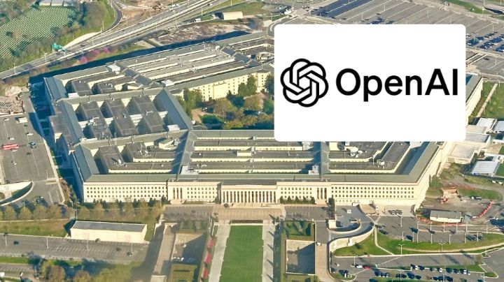 OpenAI anuncia acuerdo con el Pentágono sobre el uso de su inteligencia artificial