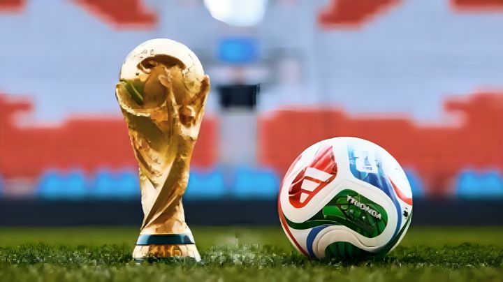Anuncia FIFA cambios a las reglas de juego para el Mundial 2026