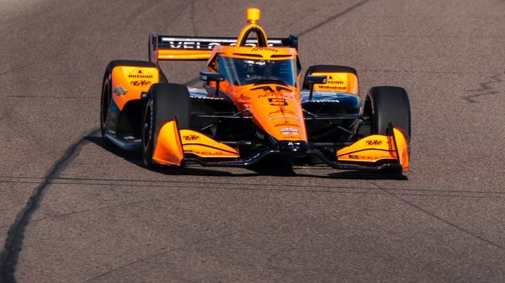 GP de San Petersburgo: ¿Cuándo debuta ‘Pato’ O’Ward en la temporada 2026 de IndyCar?
