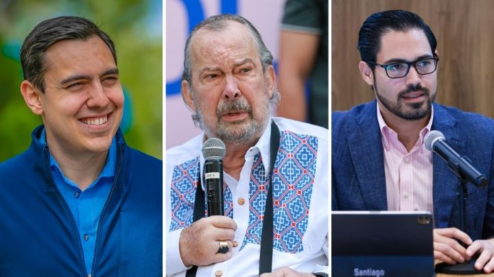 Revela encuesta a los alcaldes mejores calificados de NL