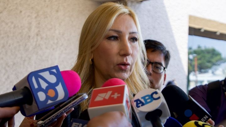 Van 35 casos confirmados de sarampión en NL