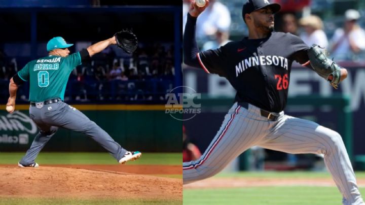 Manny Barreda sustituye a Taj Bradley en la Selección Mexicana de Beisbol