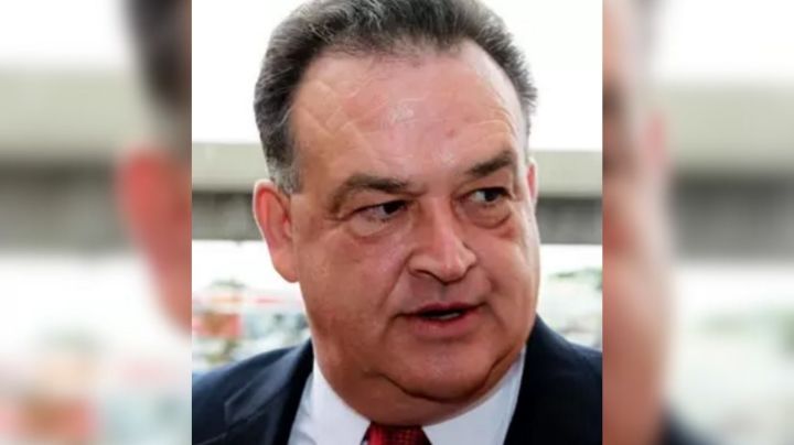 Fallece Pedro Morales Somohano, exdirigente del PRI en NL